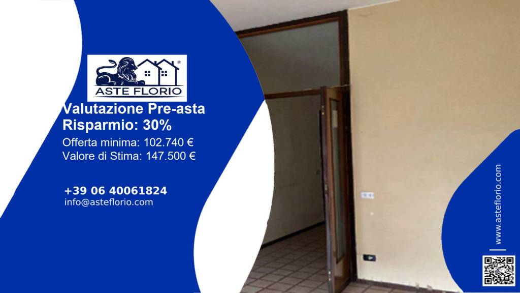 appartamento in vendita ad Inzago