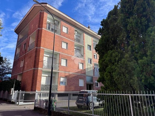 appartamento in vendita ad Inzago