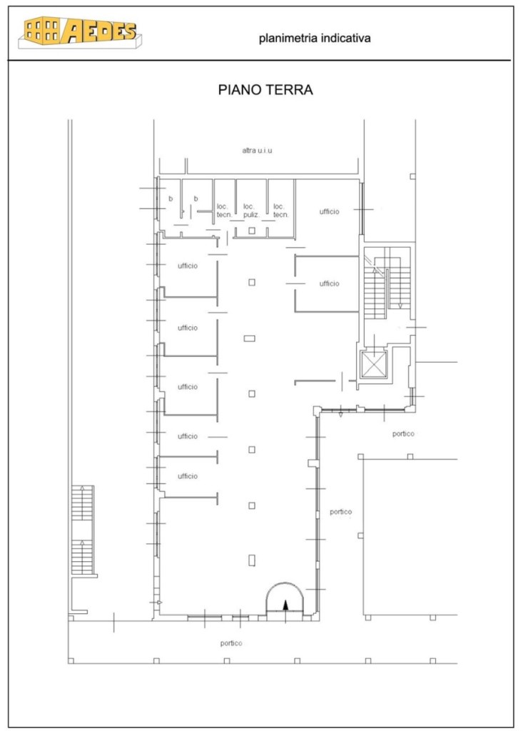 negozio in vendita ad Inzago