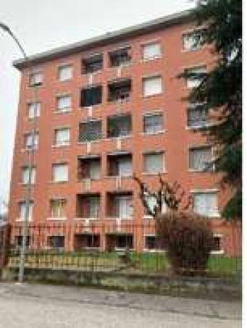 appartamento in vendita ad Inzago