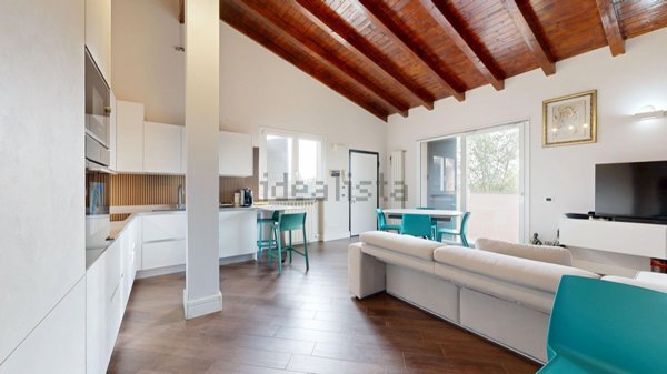 casa indipendente in vendita ad Inzago