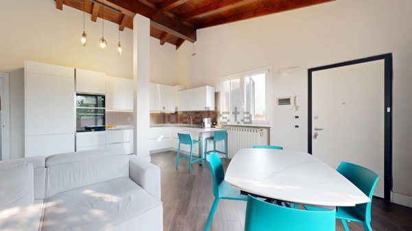 casa indipendente in vendita ad Inzago