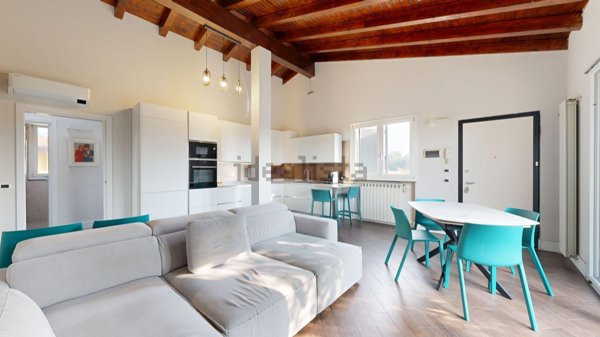 casa indipendente in vendita ad Inzago