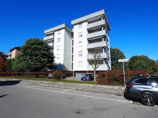 appartamento in vendita ad Inzago