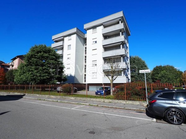 appartamento in vendita ad Inzago