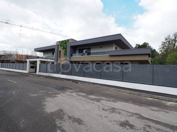 appartamento in vendita ad Inzago