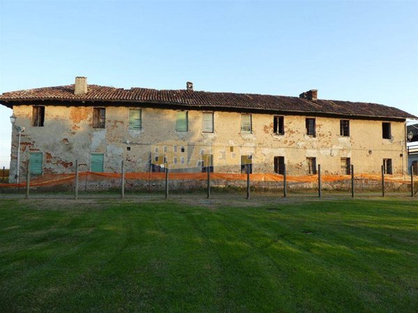 casa indipendente in vendita ad Inzago