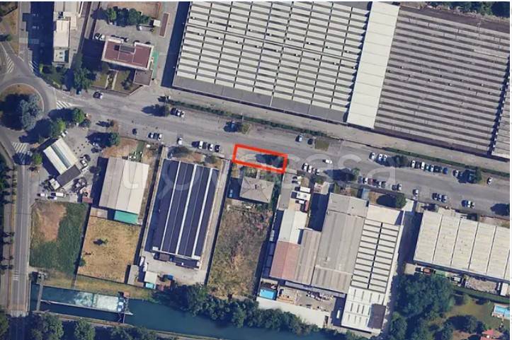 terreno agricolo in vendita ad Inzago