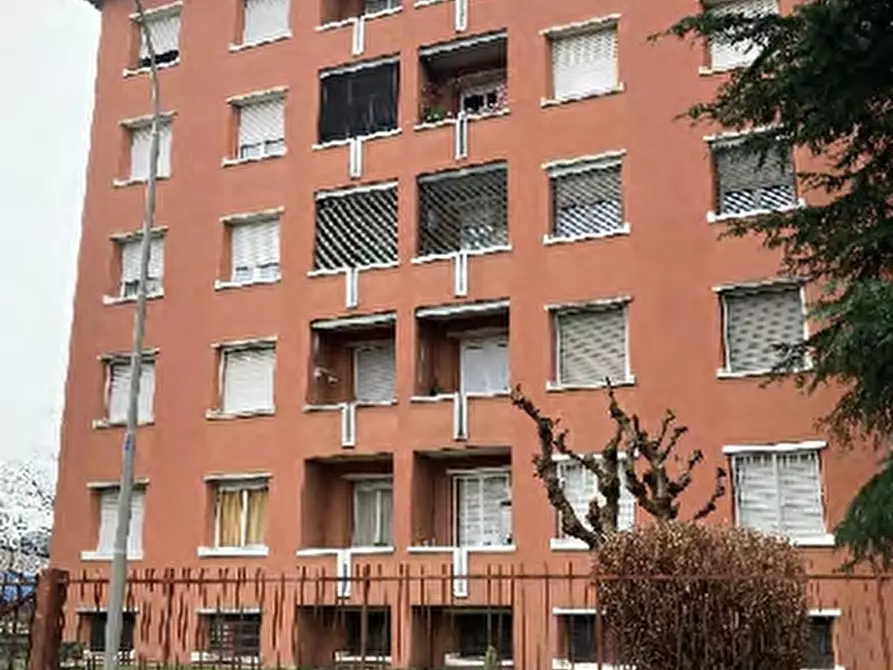 appartamento in vendita ad Inzago