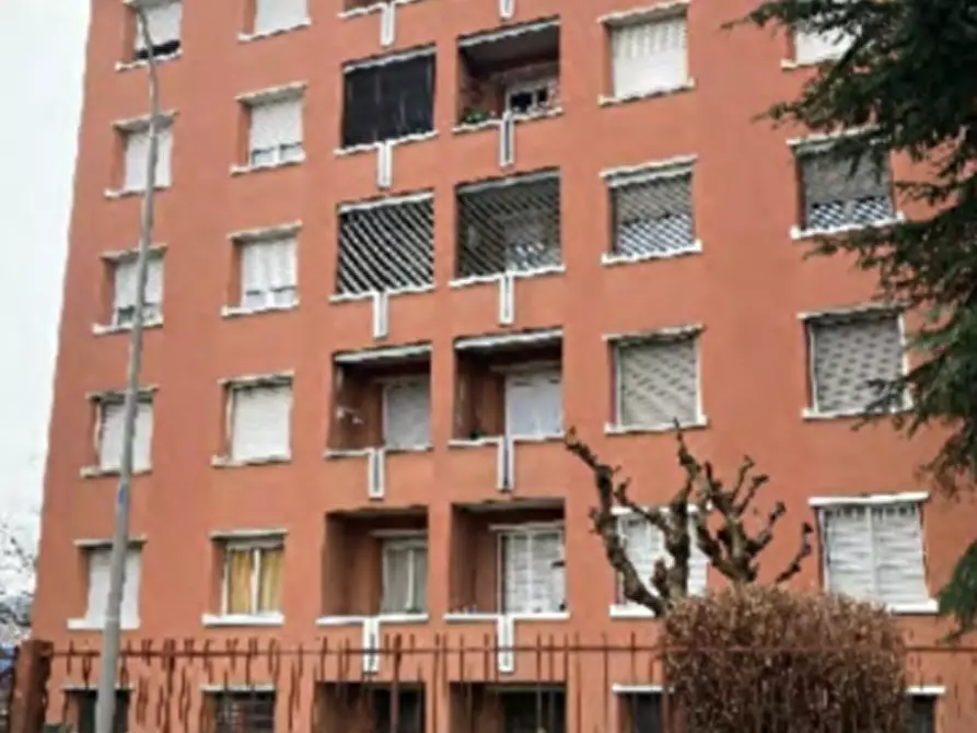 appartamento in vendita ad Inzago