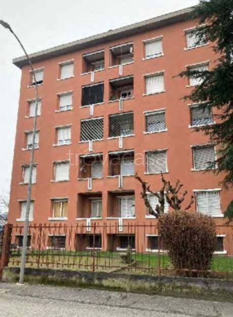 appartamento in vendita ad Inzago