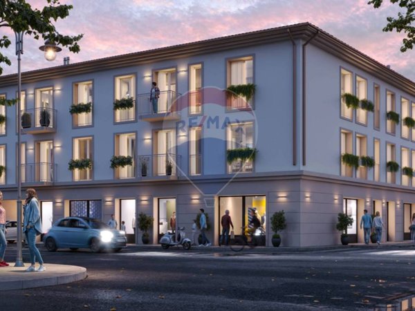 appartamento in vendita ad Inzago