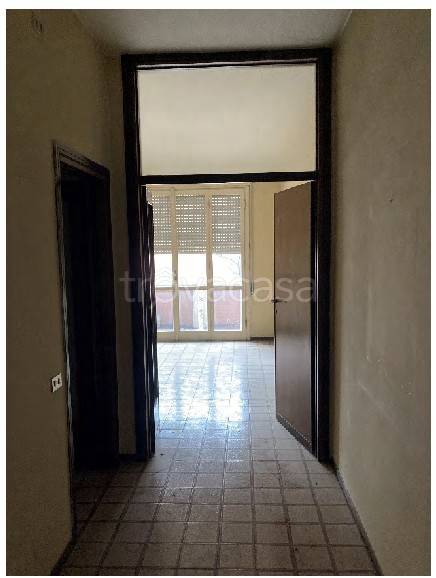 appartamento in vendita ad Inzago