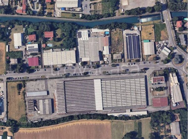 terreno agricolo in vendita ad Inzago