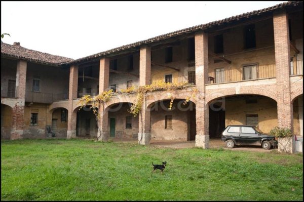 casa indipendente in vendita ad Inzago