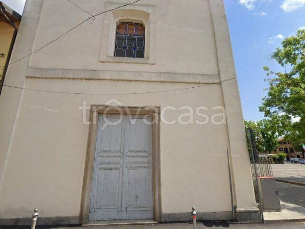 terreno agricolo in vendita ad Inzago