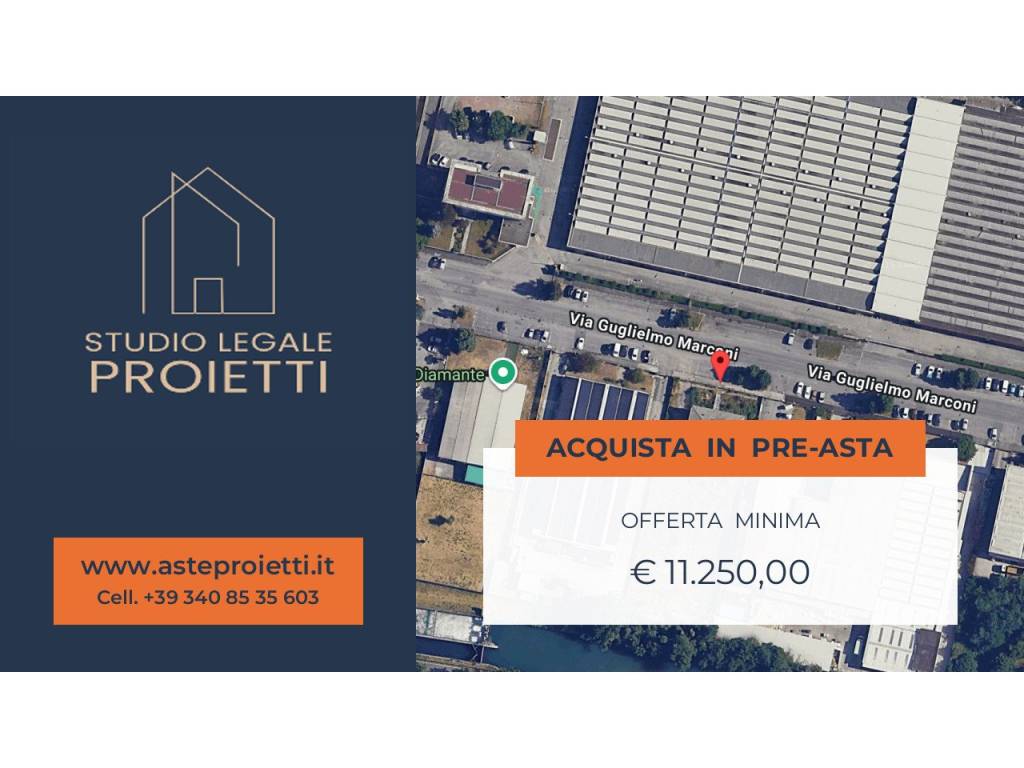 terreno agricolo in vendita ad Inzago