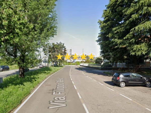 appartamento in vendita ad Inzago