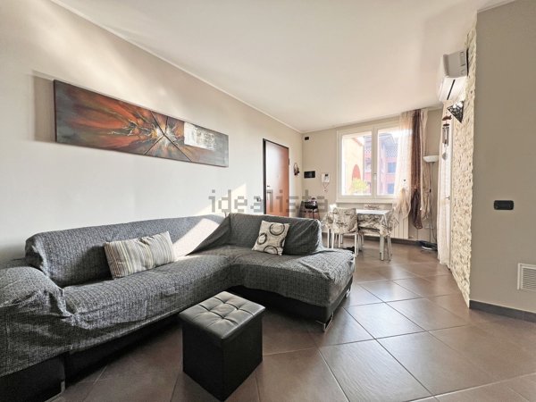 appartamento in vendita ad Inzago