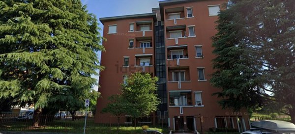 appartamento in vendita ad Inzago