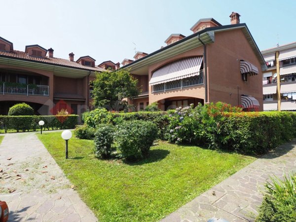 appartamento in vendita ad Inzago