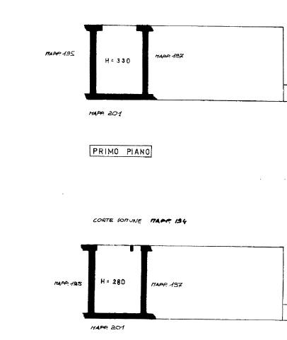 casa indipendente in vendita ad Inzago