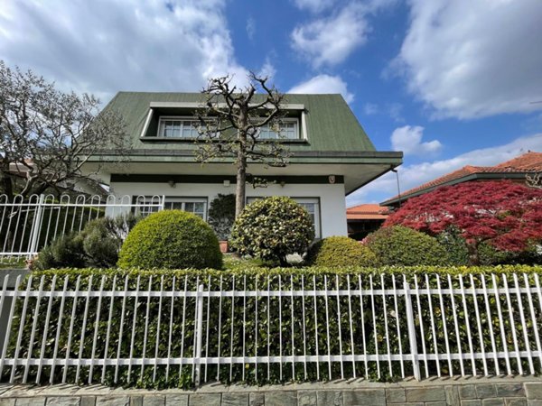 casa indipendente in vendita ad Inzago