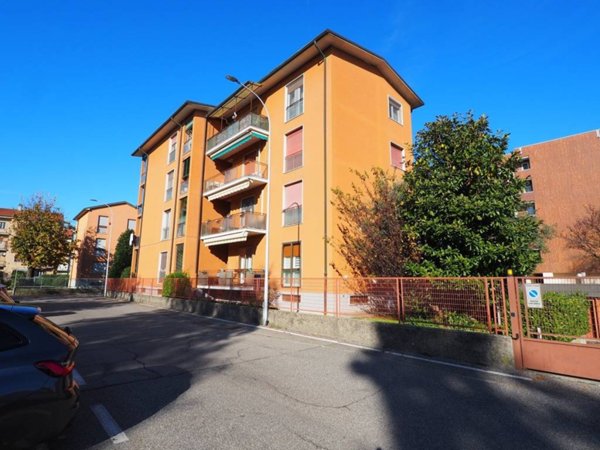 appartamento in vendita ad Inzago