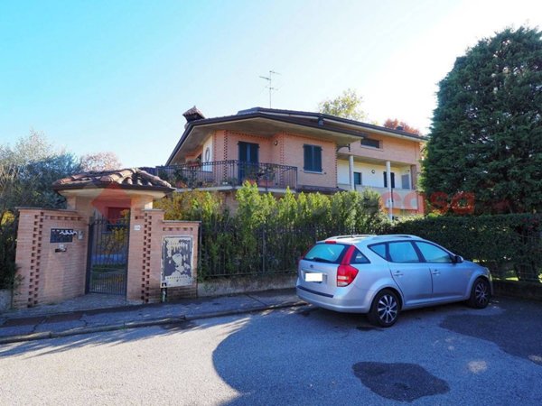 appartamento in vendita ad Inzago
