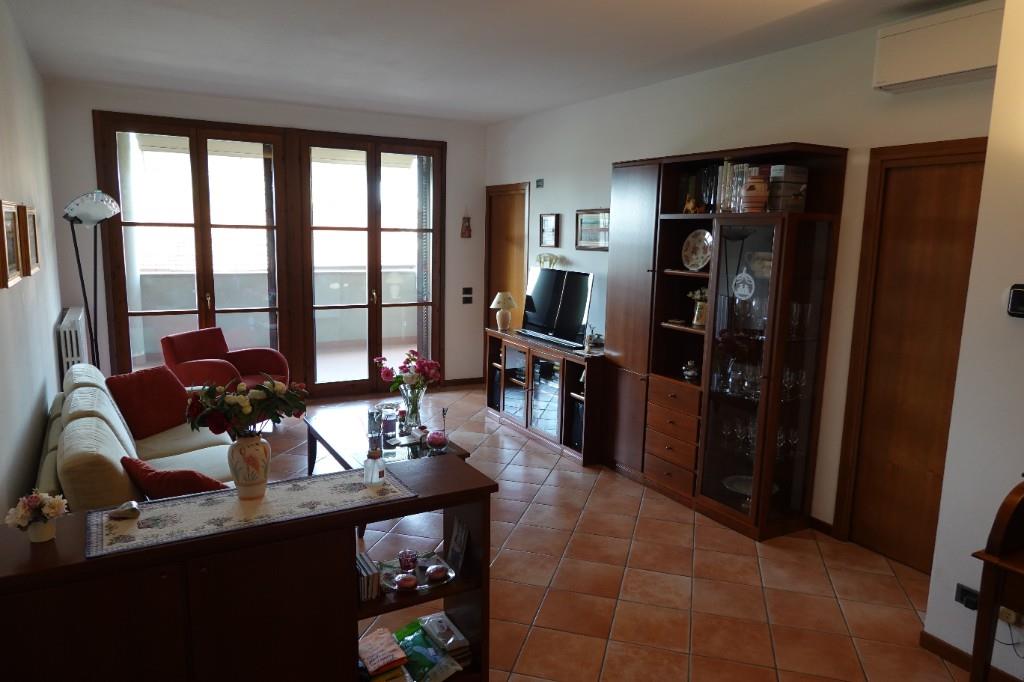 appartamento in vendita ad Inzago