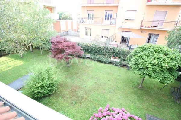 appartamento in vendita ad Inzago