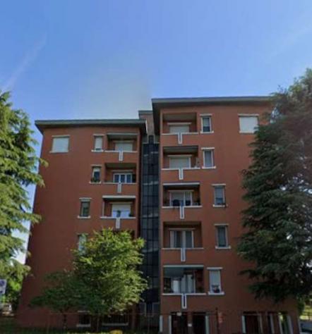 appartamento in vendita ad Inzago