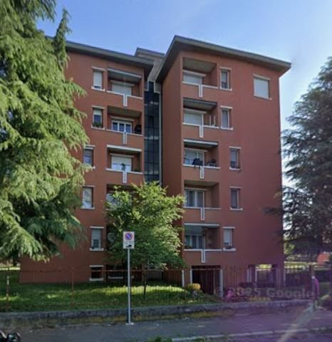 appartamento in vendita ad Inzago