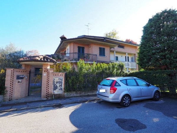 appartamento in vendita ad Inzago