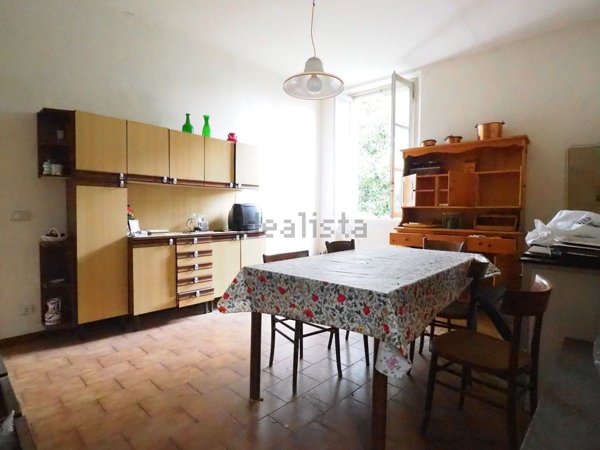 appartamento in vendita ad Inzago