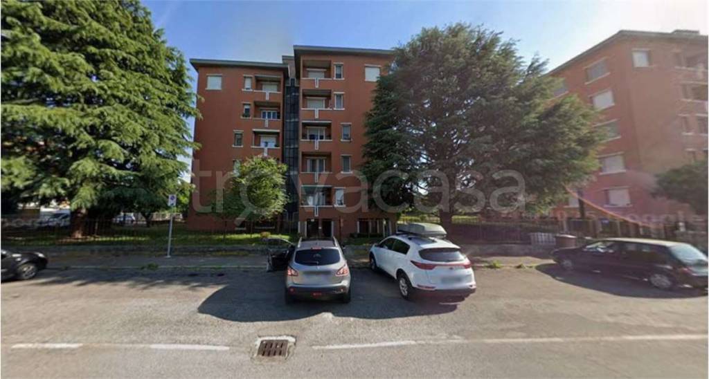 appartamento in vendita ad Inzago