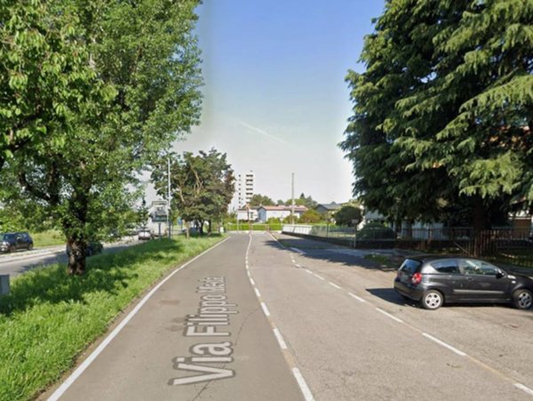 appartamento in vendita ad Inzago