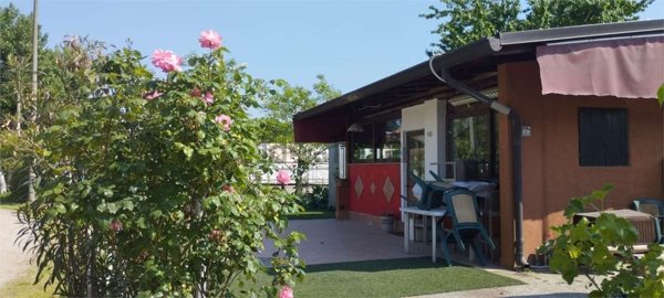 casa indipendente in vendita ad Inzago