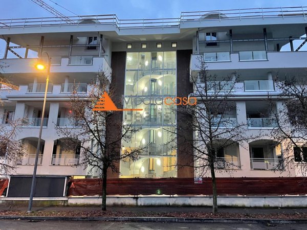 appartamento in vendita ad Inzago