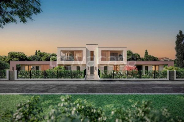 appartamento in vendita ad Inzago