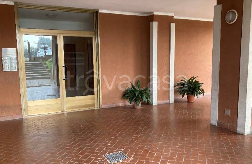 appartamento in vendita ad Inzago