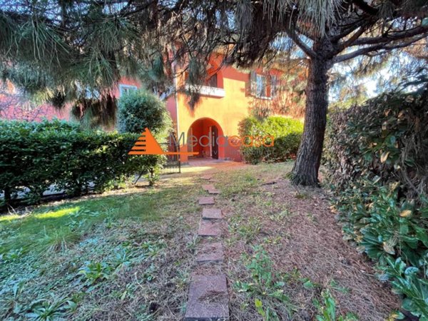 appartamento in vendita ad Inzago