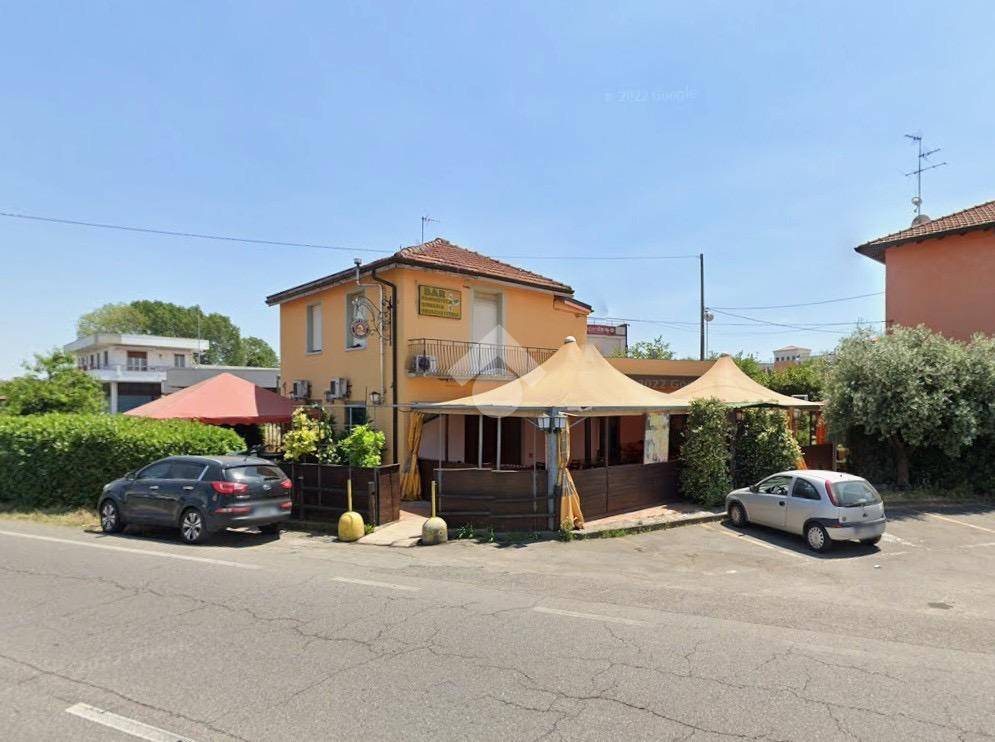 appartamento in vendita ad Inzago