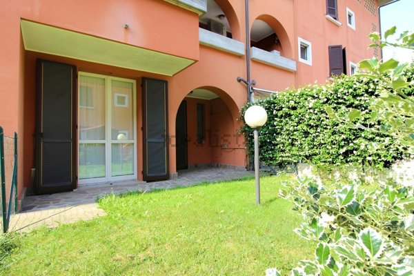appartamento in vendita ad Inzago