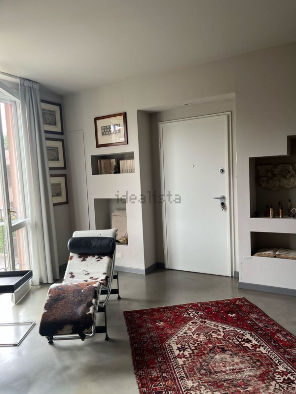 appartamento in vendita ad Inzago