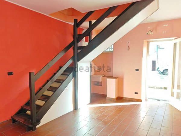 appartamento in vendita ad Inzago