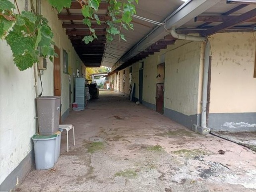 casale in vendita ad Inzago