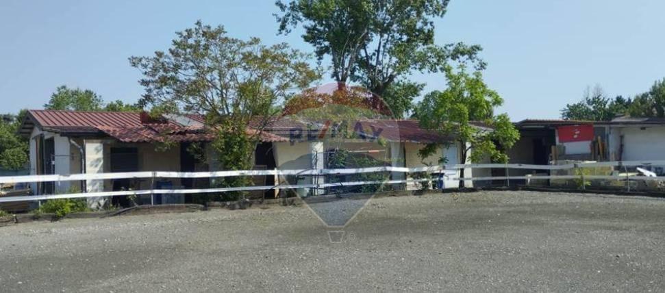 terreno agricolo in vendita ad Inzago