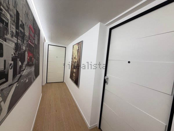 appartamento in vendita ad Inzago