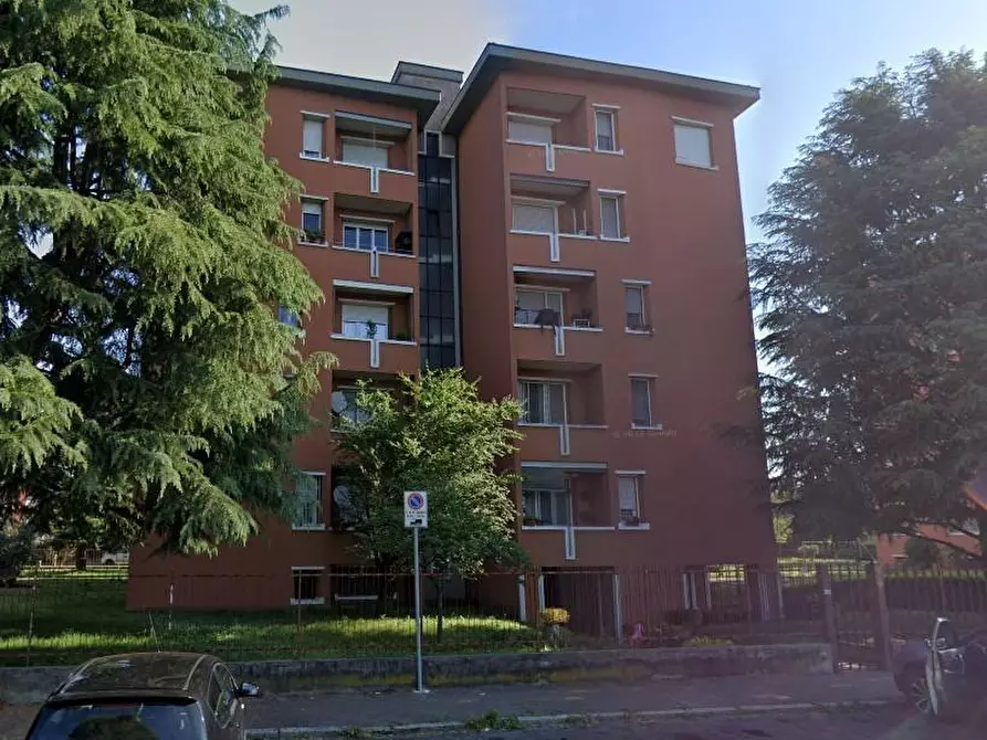 appartamento in vendita ad Inzago